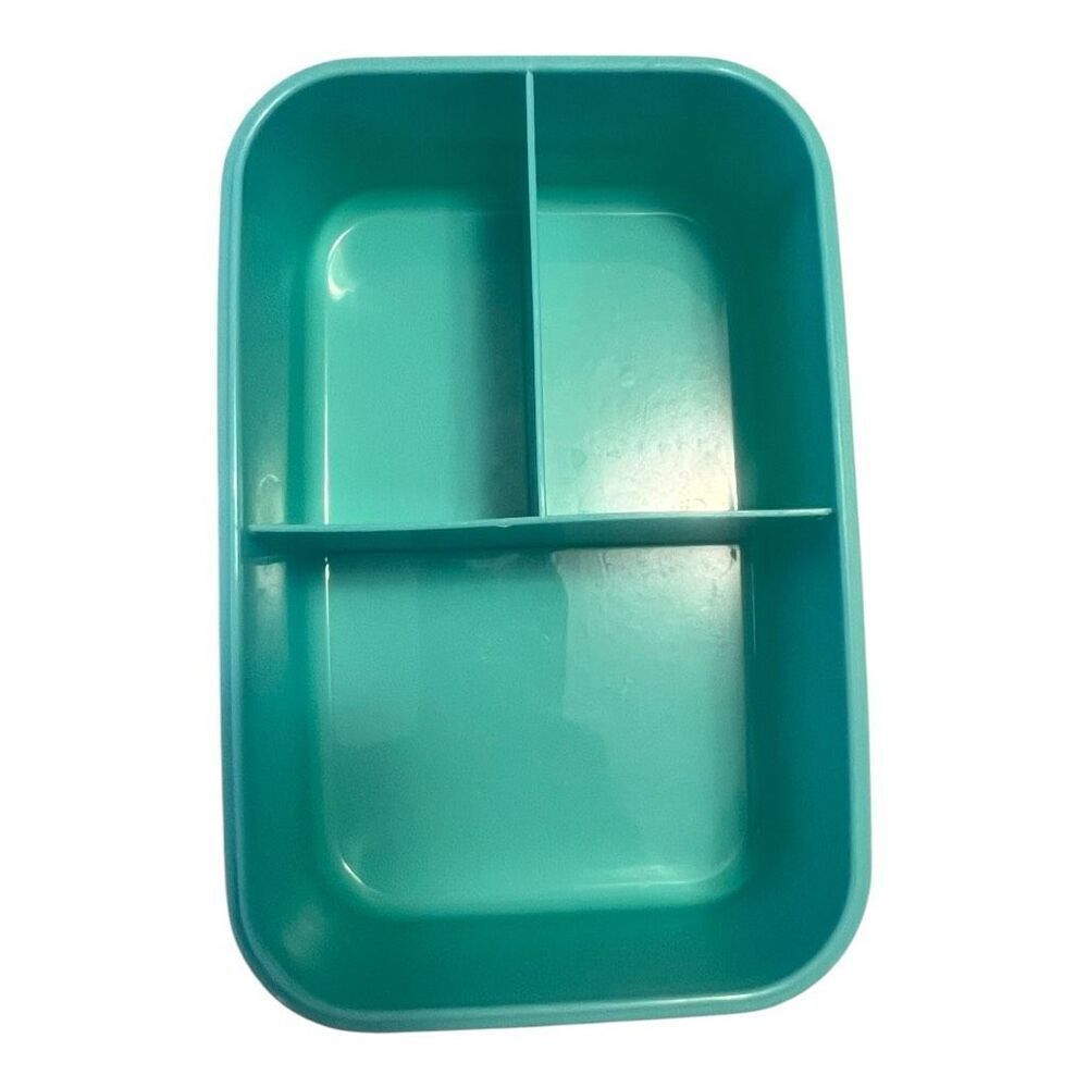 Toddler Bundle Munchkin Bundle 3 Sprouts Lunch Container + Wee Sprout Pouches - Picture 7 of 8